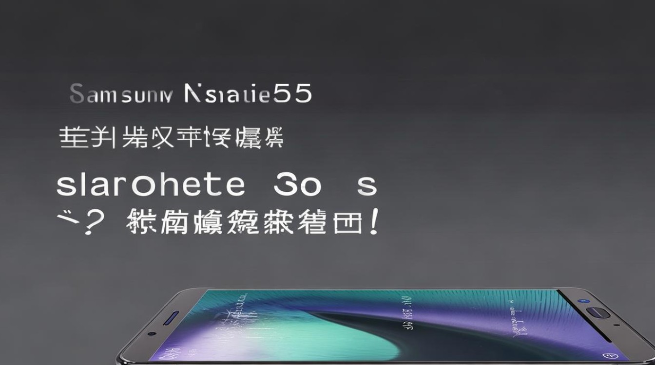三星Note5无法开机?这三步教你轻松唤醒手机!
