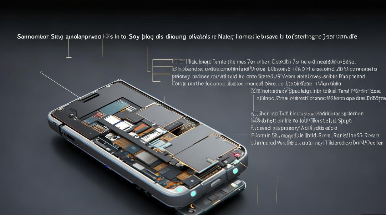 三星Note5电池怎么拆才能不损坏主板?