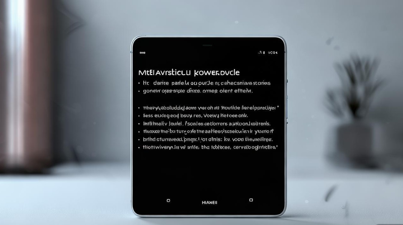 华为充电宝首次使用怎么激活？充电宝正确使用步骤是什么？