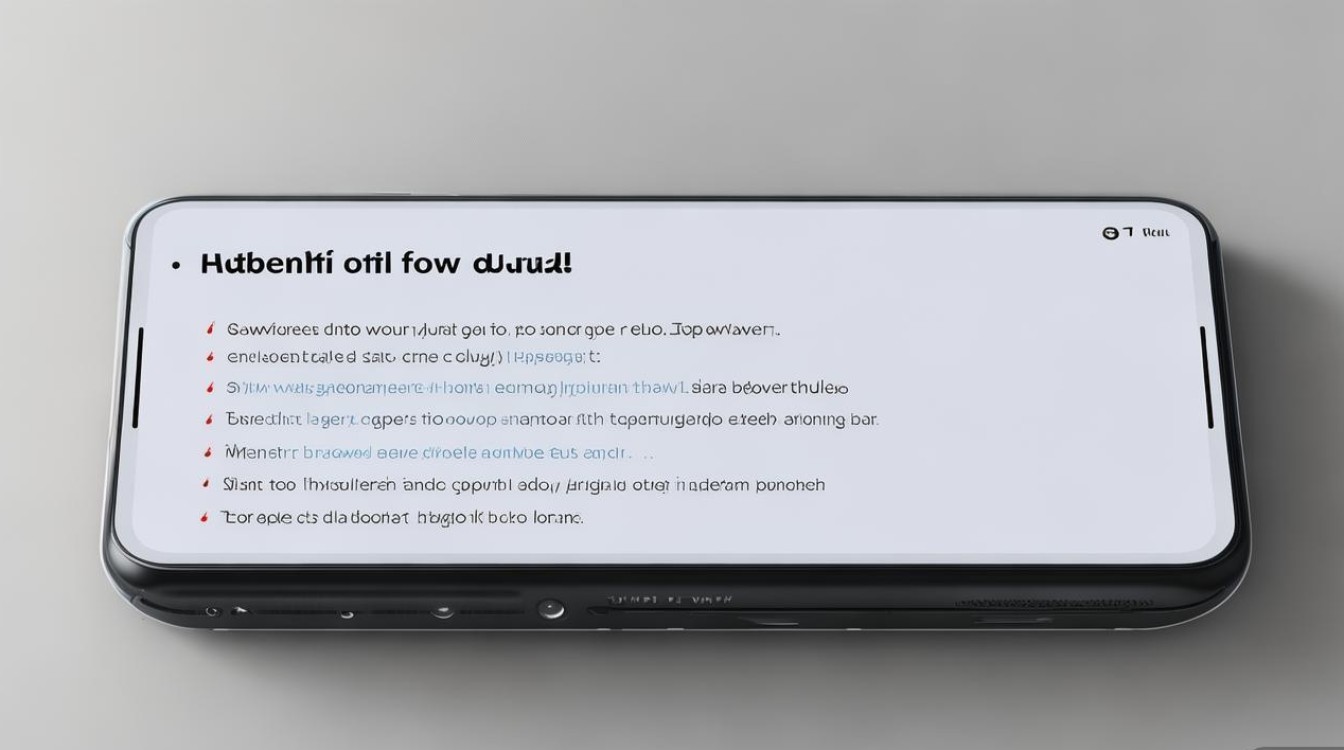 华为充电宝首次使用怎么激活？充电宝正确使用步骤是什么？