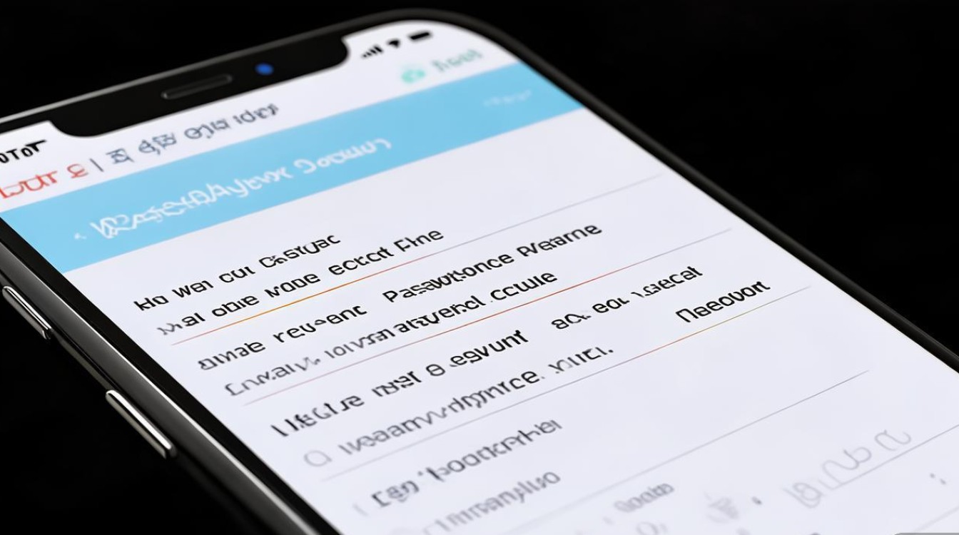 苹果7手机微信密码忘了，怎么在手机上改密码？