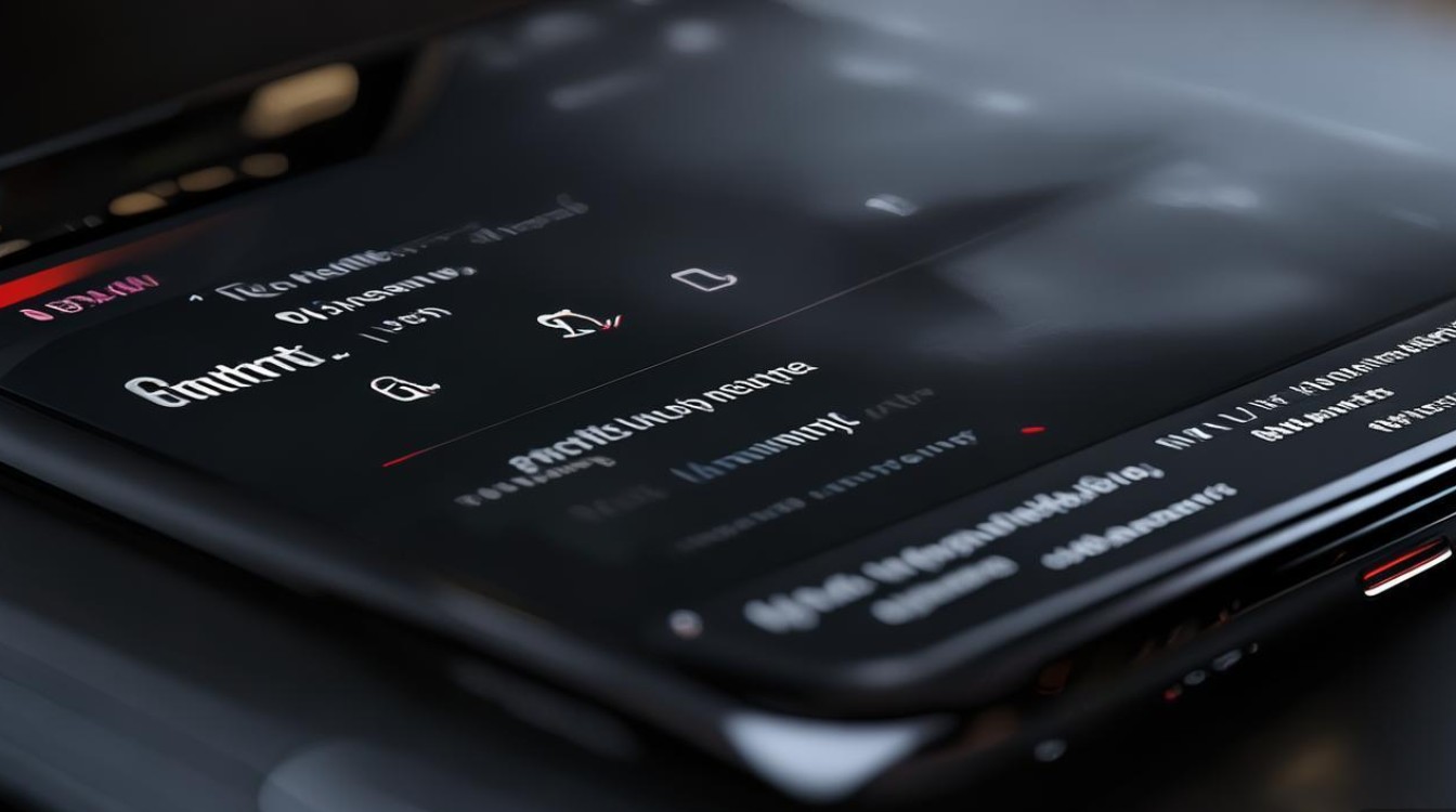 华为mate40暗黑模式在哪打开?设置深色模式图文教程来啦