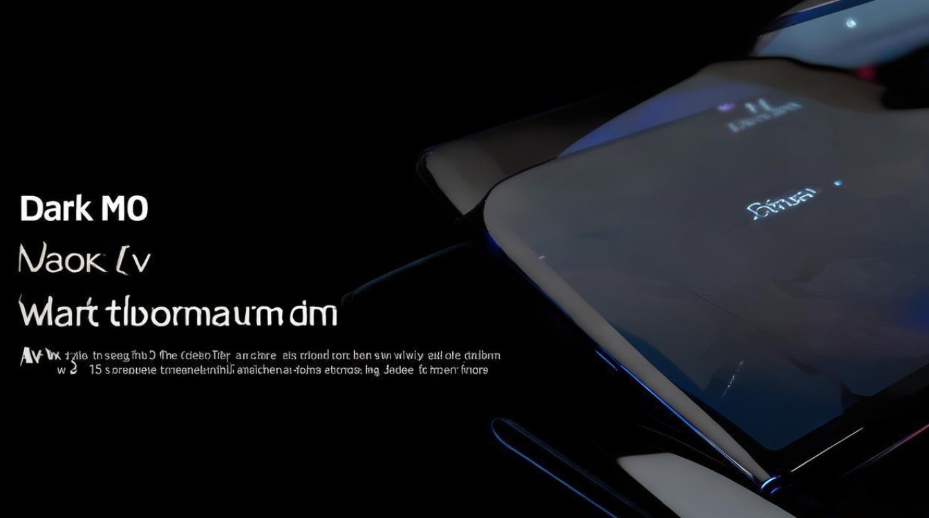 华为mate40暗黑模式在哪打开?设置深色模式图文教程来啦