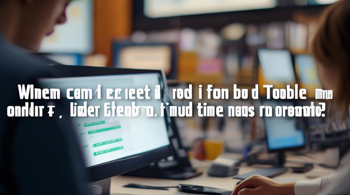 淘宝双十一订单什么时候可以退款?退款时间已开通吗?