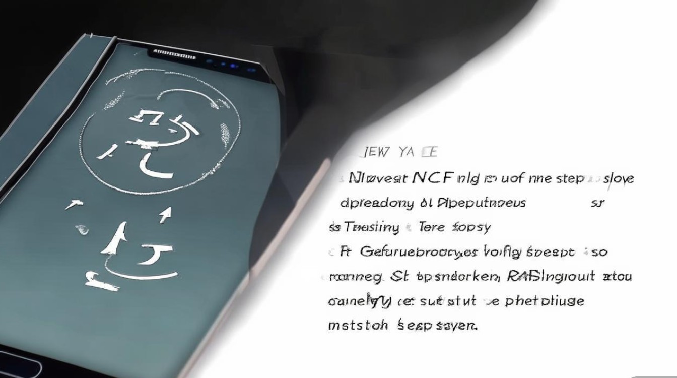 三星Note5 NFC怎么用?开启步骤与功能使用指南