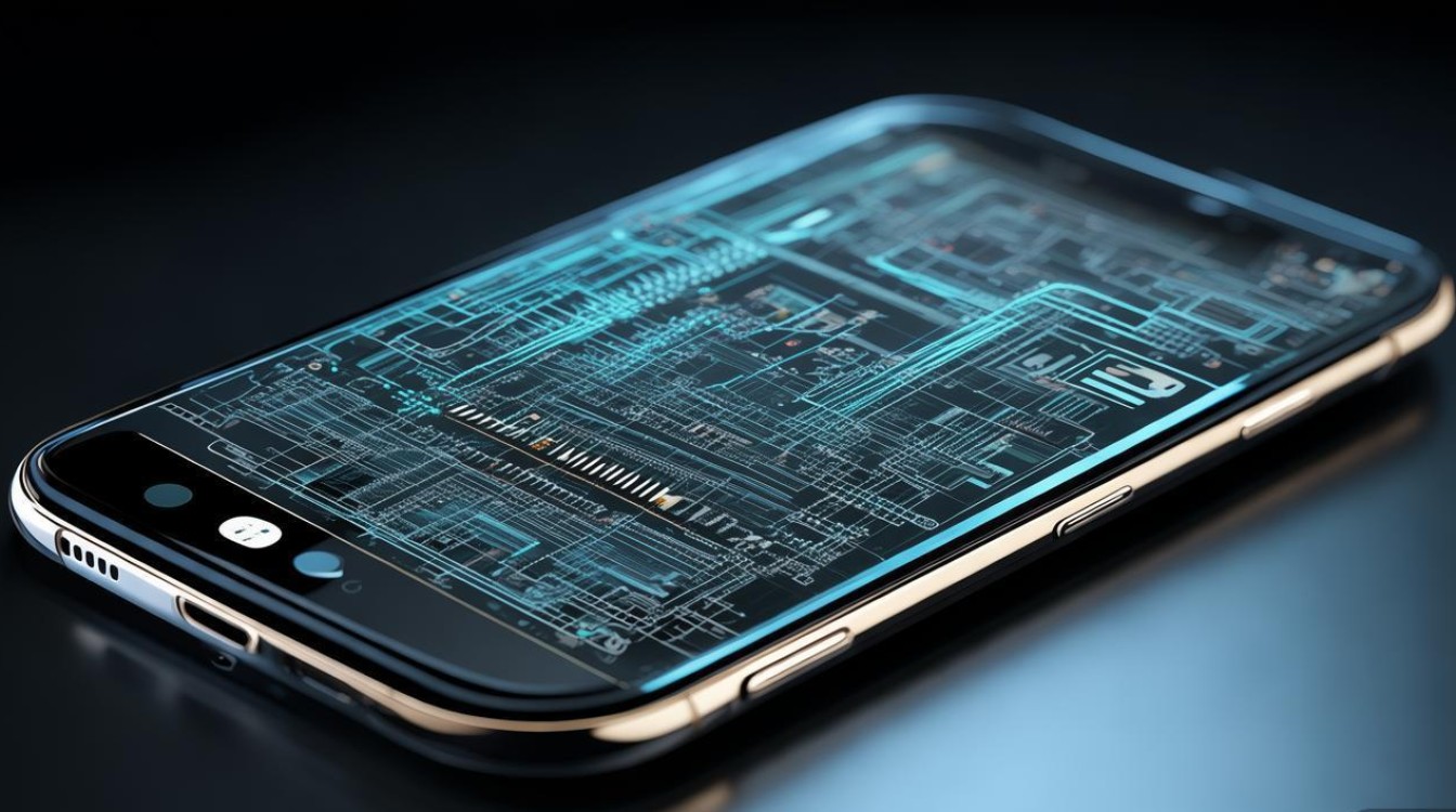 OPPO手机如何深度优化底层系统以提升流畅度?