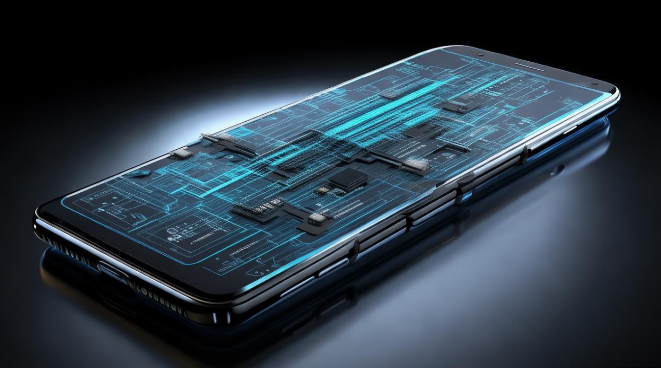 OPPO手机如何深度优化底层系统以提升流畅度?