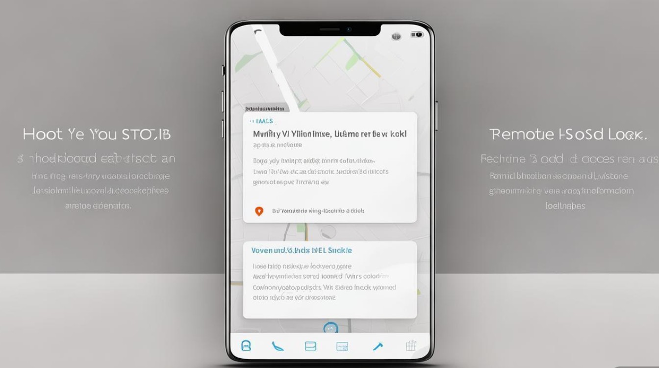 VIVOX5Max丢了怎么办?手机丢失后如何快速定位与锁定?