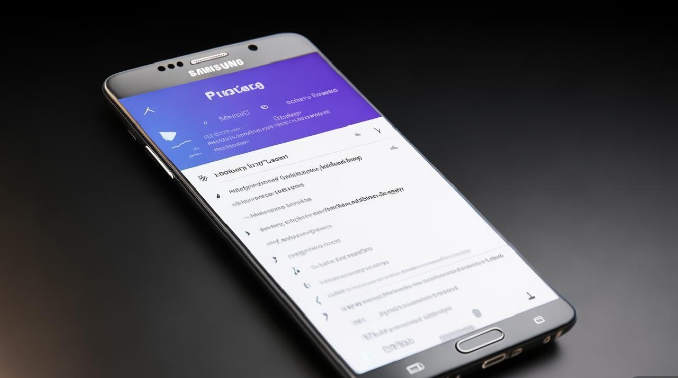 三星Note4隐私模式怎么用?开启步骤与功能详解