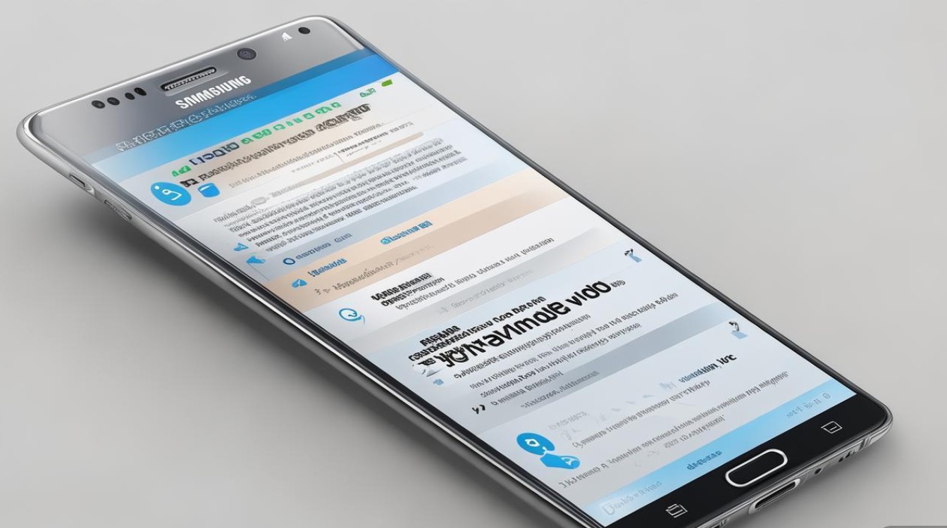 三星Note4隐私模式怎么用?开启步骤与功能详解