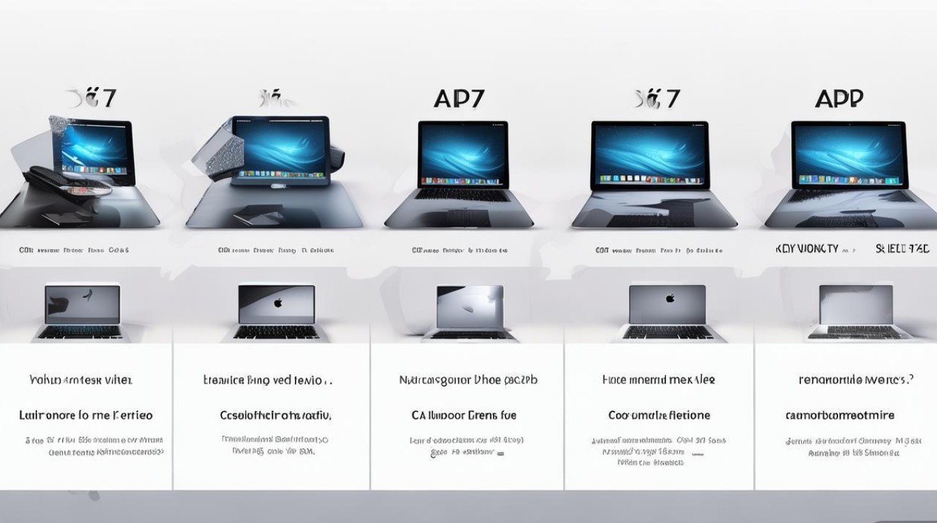 苹果7怎么分版本？不同版本配置和价格差多少？