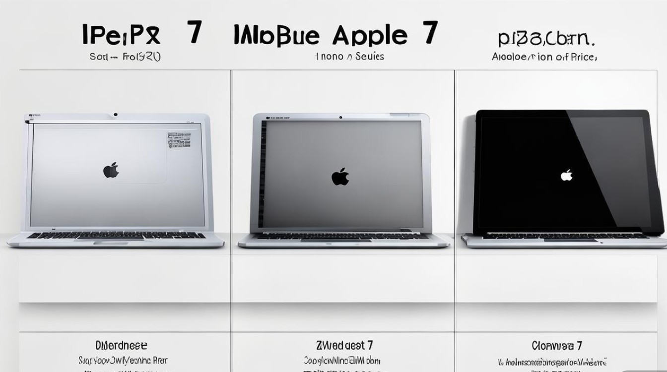 苹果7怎么分版本？不同版本配置和价格差多少？