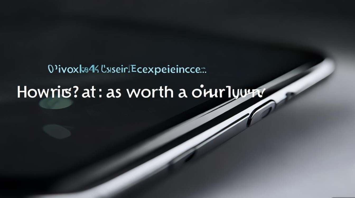 vivox4的实际使用体验如何,值得买吗?