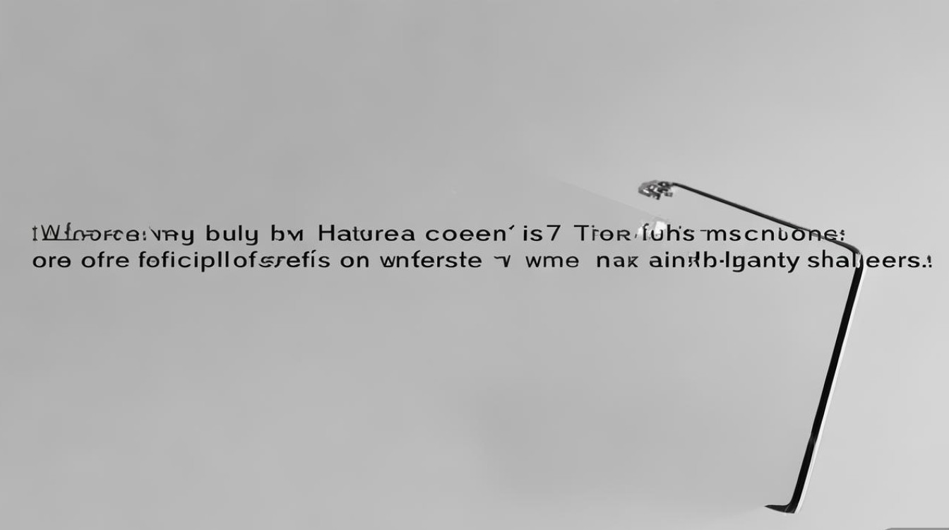 华为畅想7屏幕险去哪买？官网还是第三方划算？