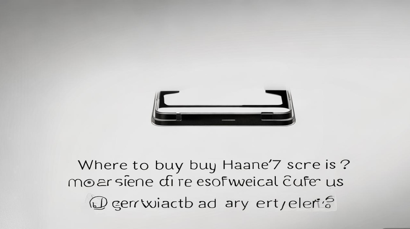 华为畅想7屏幕险去哪买？官网还是第三方划算？