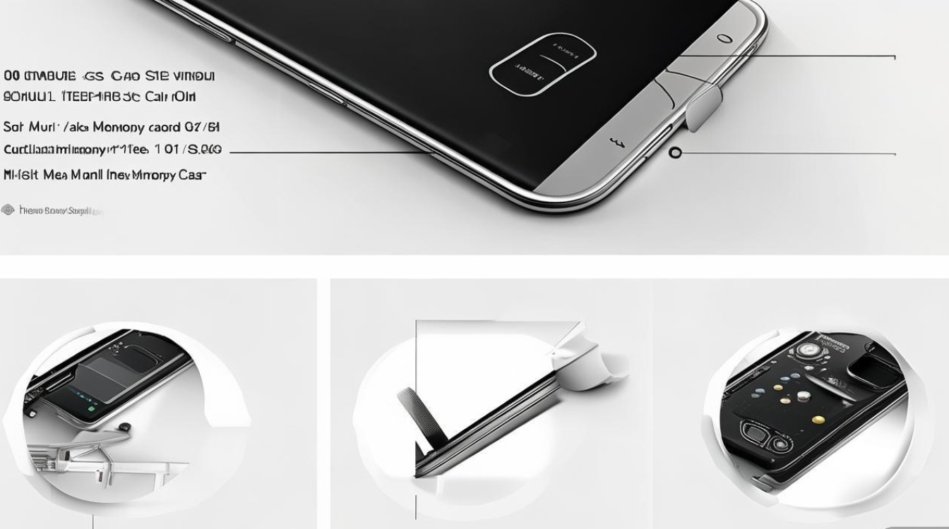 华为畅想6内存卡怎么装？步骤教程详解