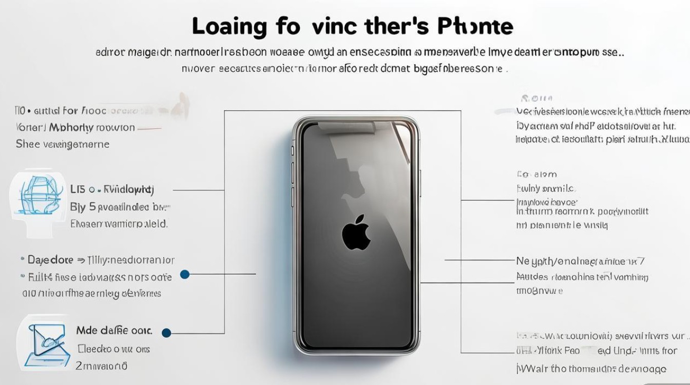 苹果7如何定位他人手机位置？合法方法有哪些？