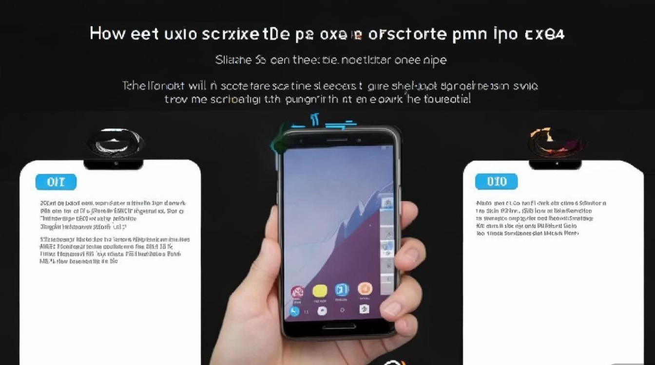 vivox4怎么截屏?三种方法新手也能轻松学会