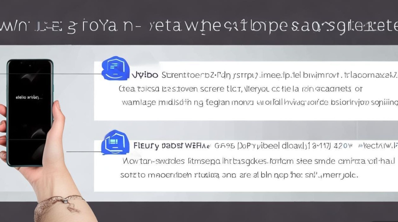 vivox4怎么截屏?三种方法新手也能轻松学会