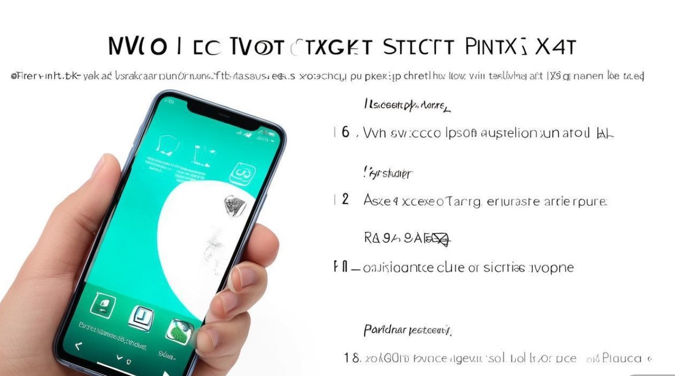 vivox4怎么截屏?三种方法新手也能轻松学会