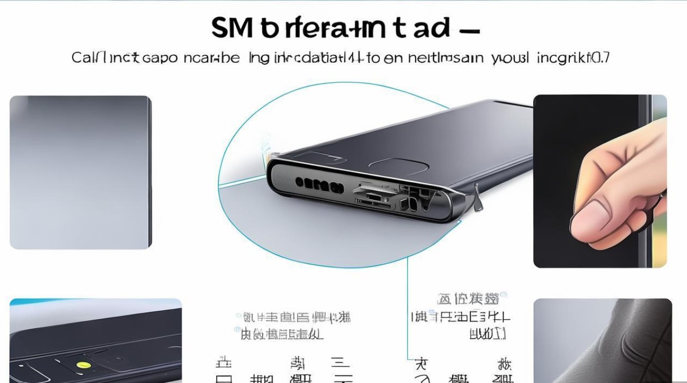 华为畅想5手机卡怎么插？新手必看图文教程！