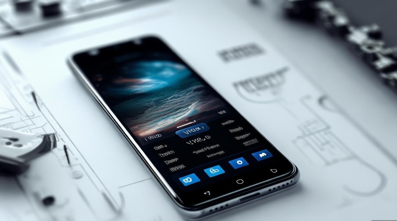 vivox3t关机升级教程步骤是什么？