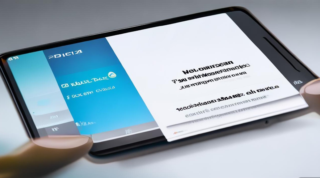 华为畅享7如何同时登录两个微信账号？