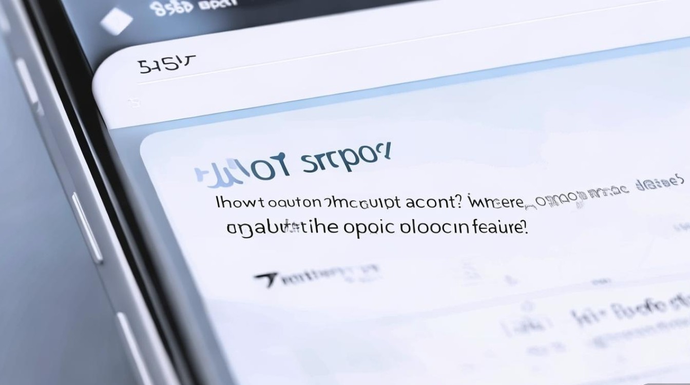 oppo账号怎么定位？手机oppo账号定位功能在哪开启？