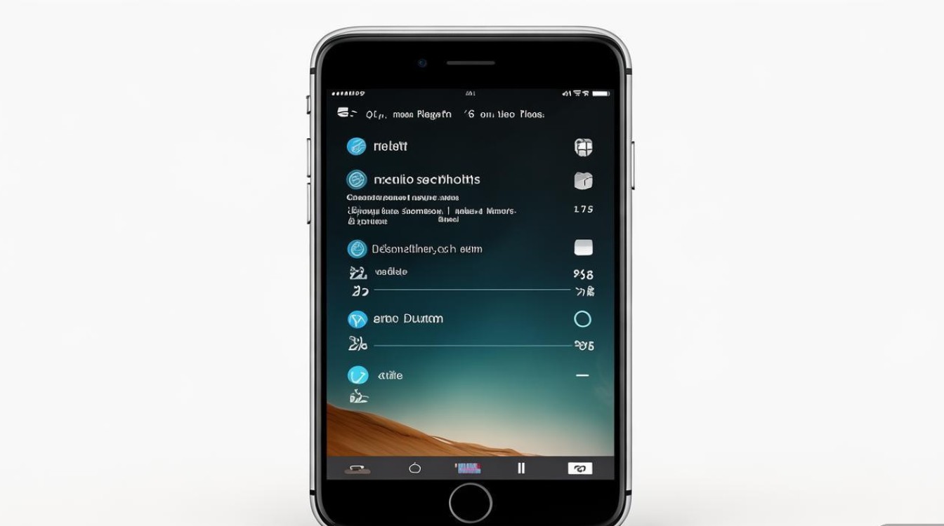 苹果7怎么调截图？截图方法步骤是什么？