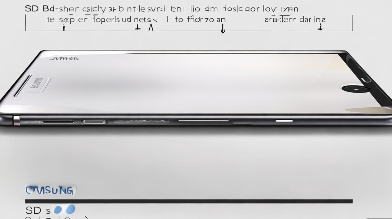 三星j5怎么按sd卡？插入步骤及注意事项是什么？