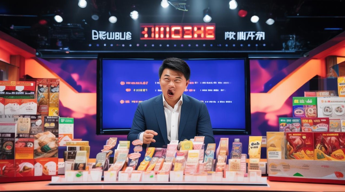 李佳琦双十一直播有哪些产品？提前看清单！