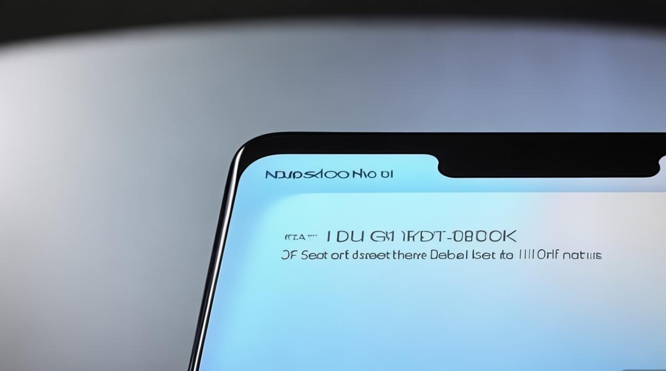 华为Mate40免打扰通知栏在哪关？开启步骤详解。