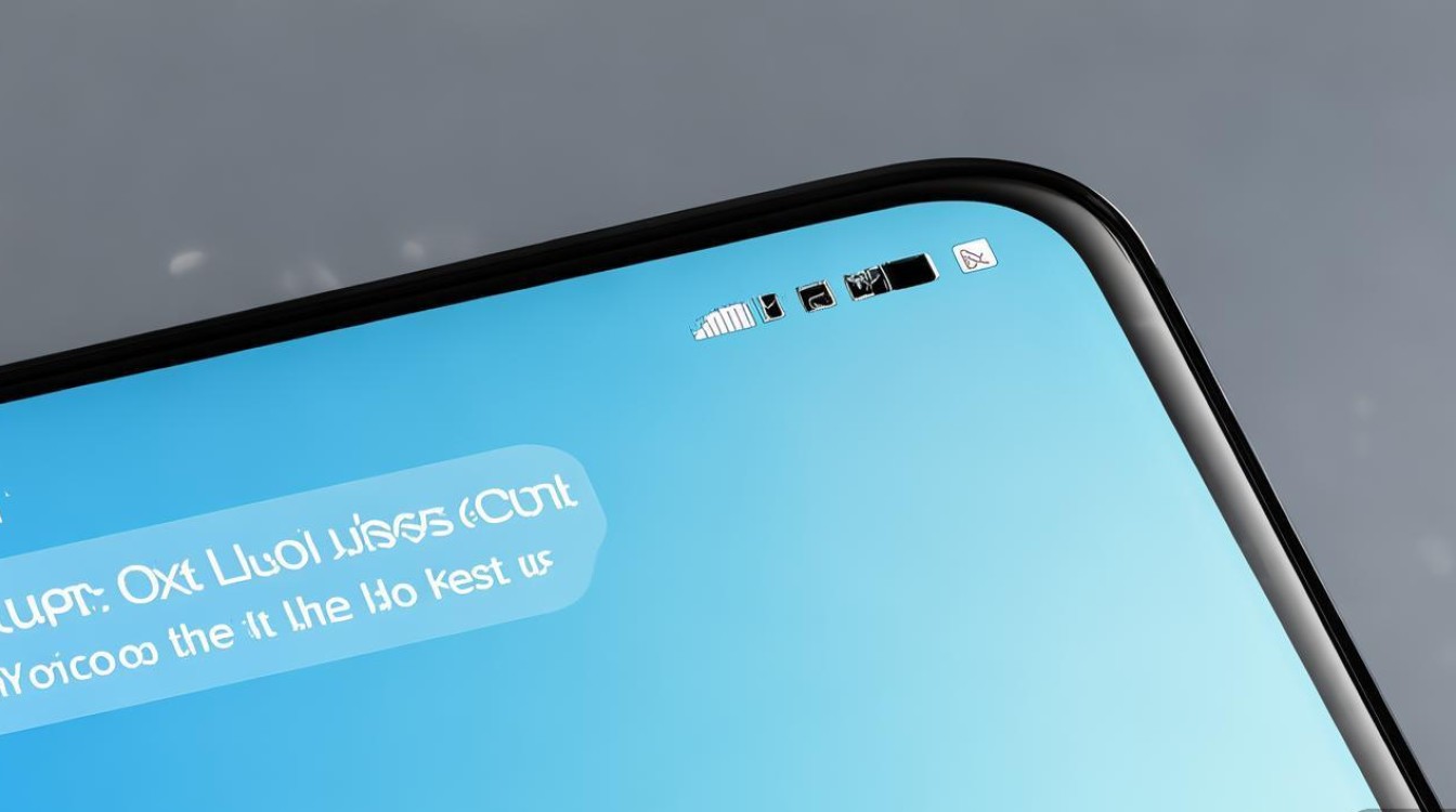 华为Mate40免打扰通知栏在哪关？开启步骤详解。