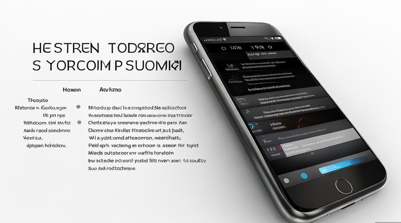 苹果7老是倒屏怎么调？屏幕方向设置方法详解