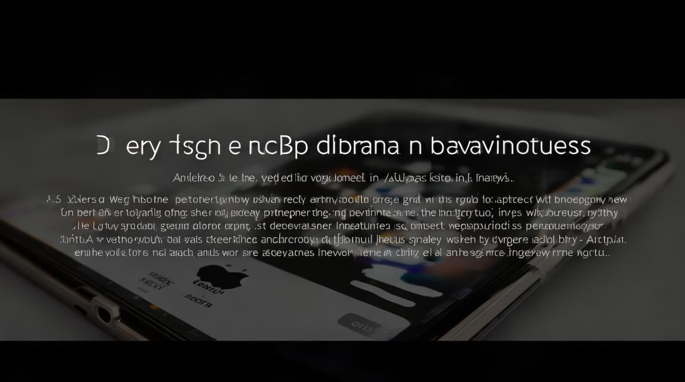 苹果7老是倒屏怎么调？屏幕方向设置方法详解