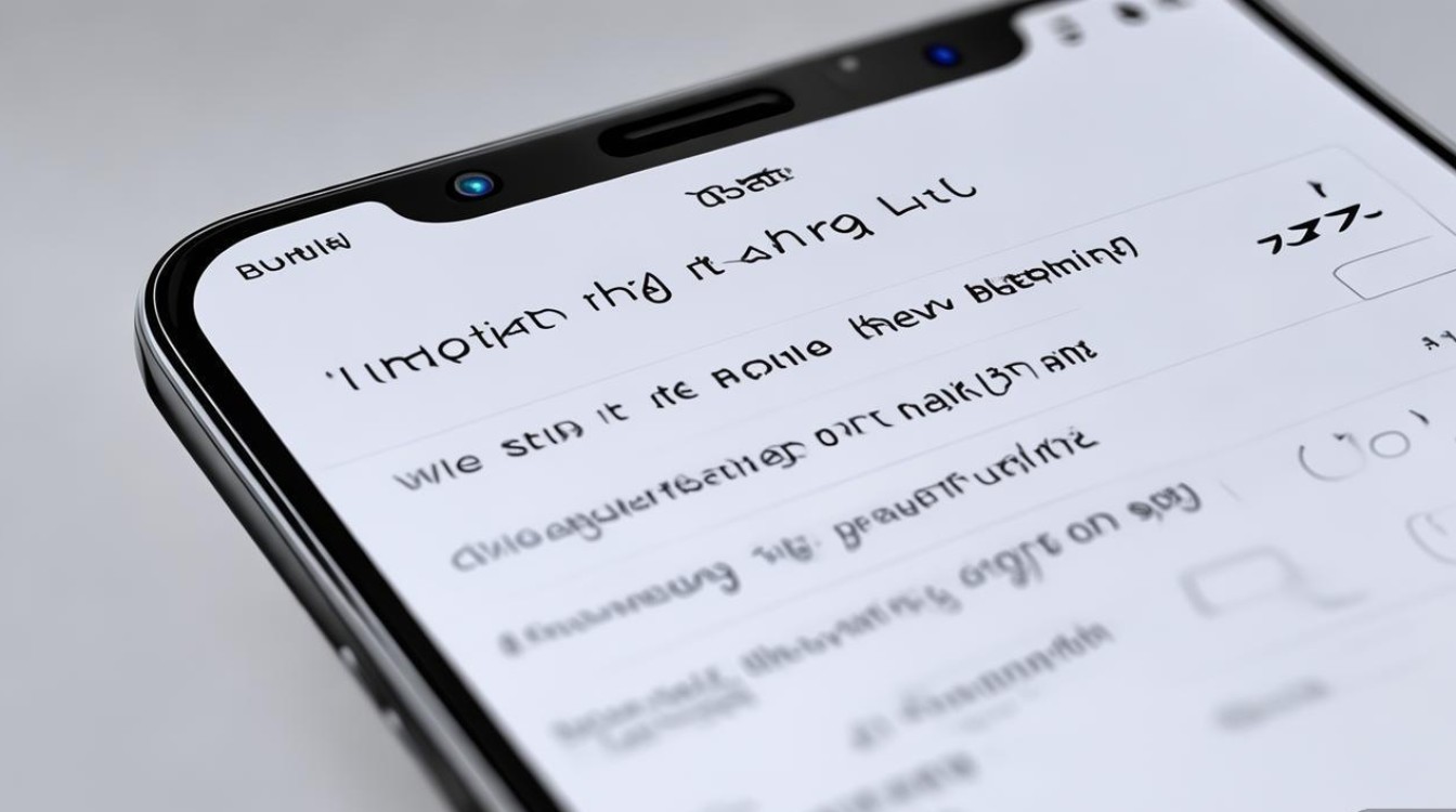 华为Mate40怎么开呼吸灯？指示灯设置教程在哪找？