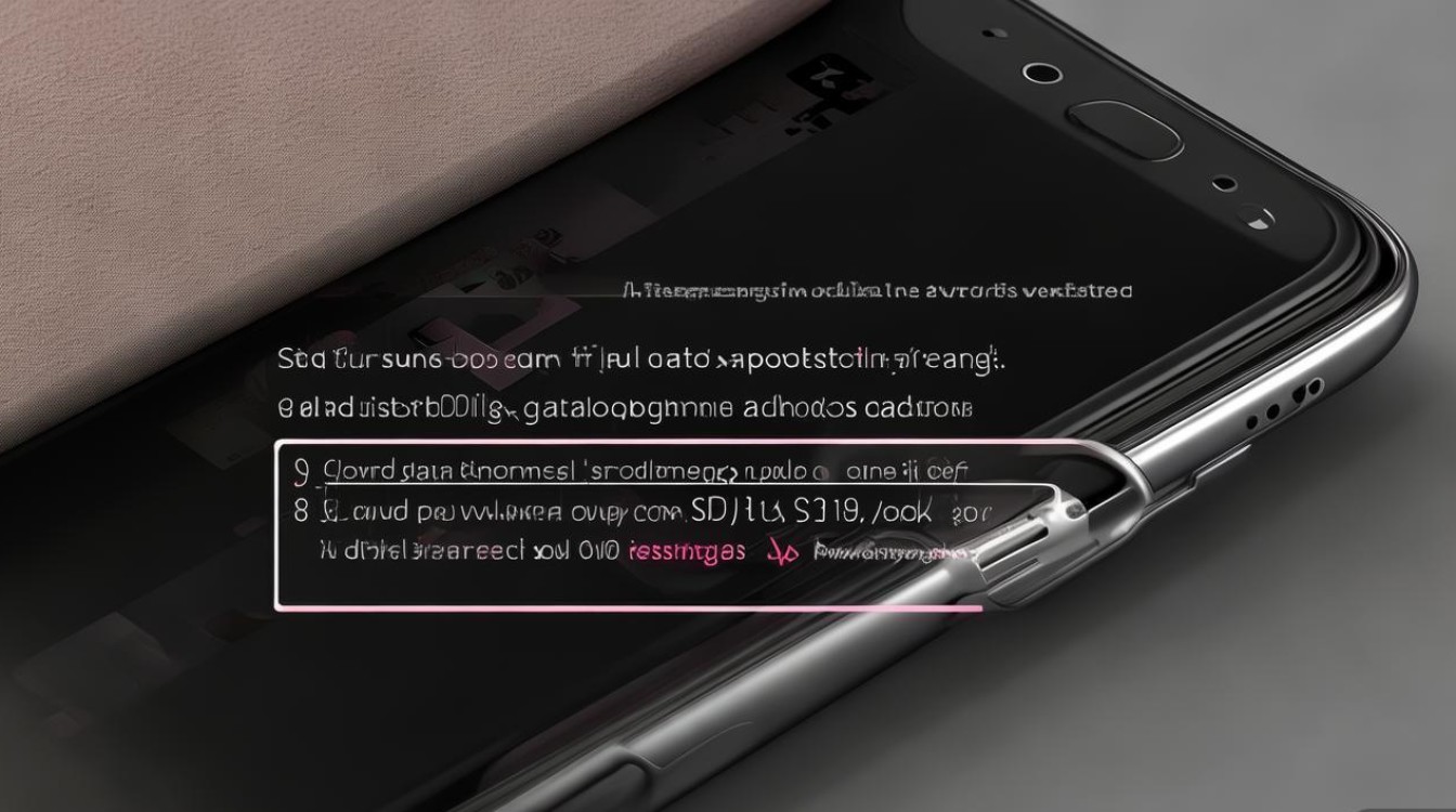 三星J319怎么插SD卡?位置与操作步骤详解