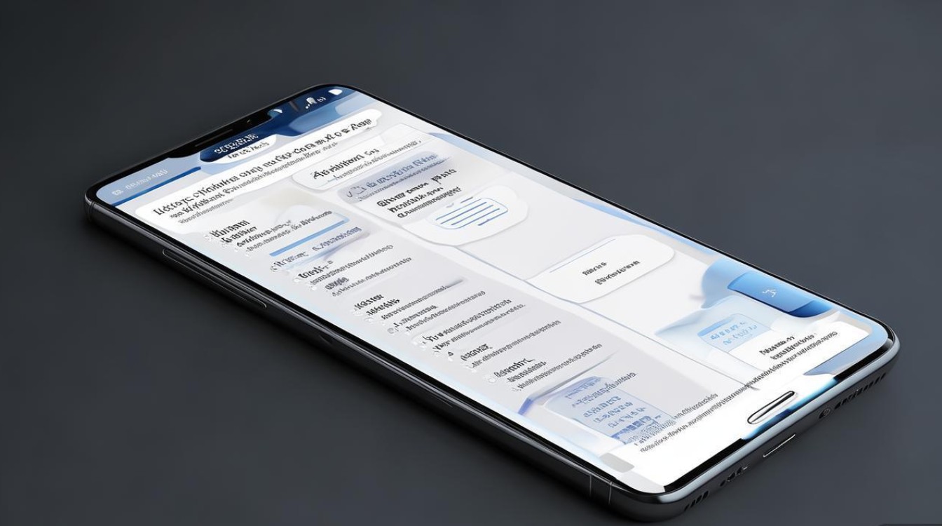 华为畅享7首次开机怎么设置？详细步骤是怎样的？