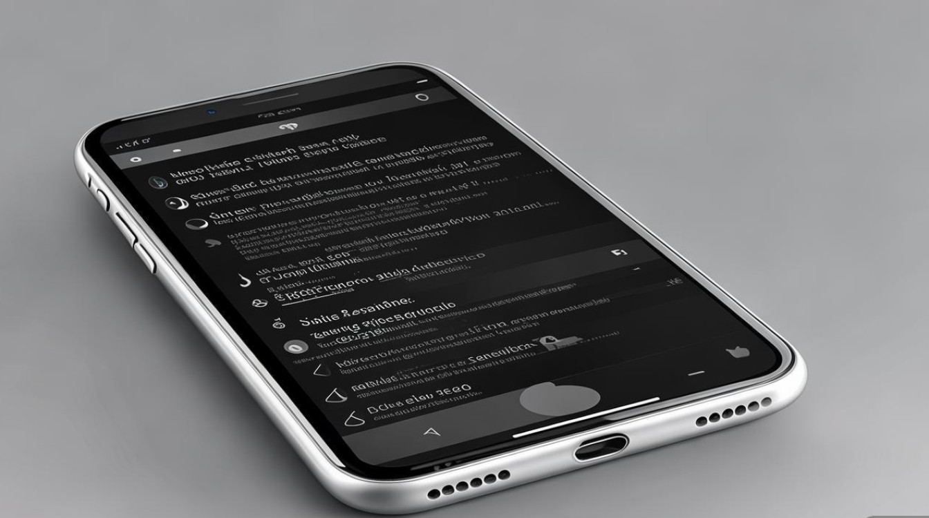 苹果7怎么调灰色？系统设置里找不到灰色选项怎么办？