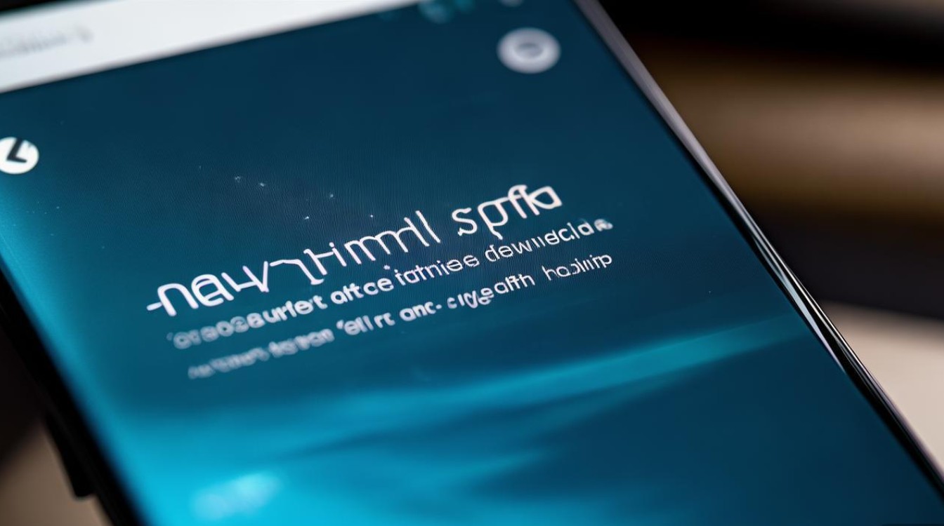 华为Mate40怎么显示实时网速？设置教程在这