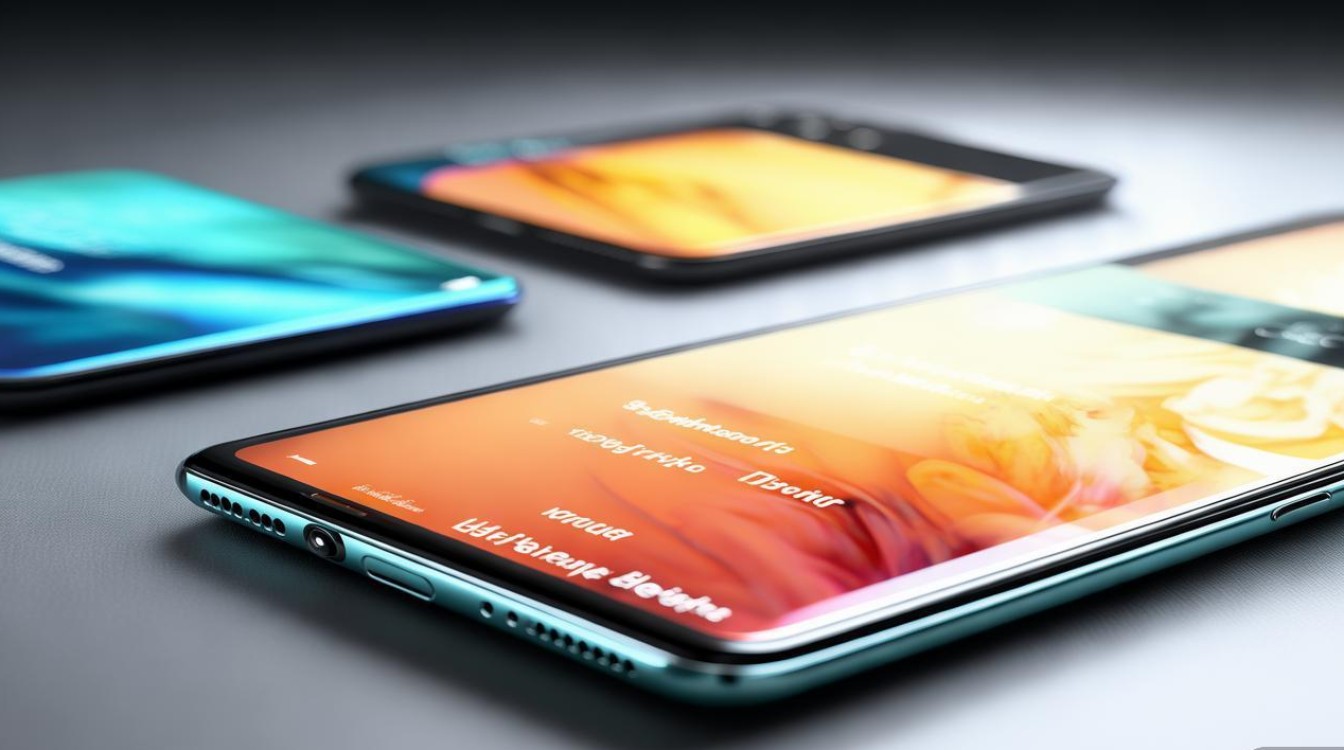 华为Mate40系列哪款外观颜色最好看？哪款颜值最戳你？