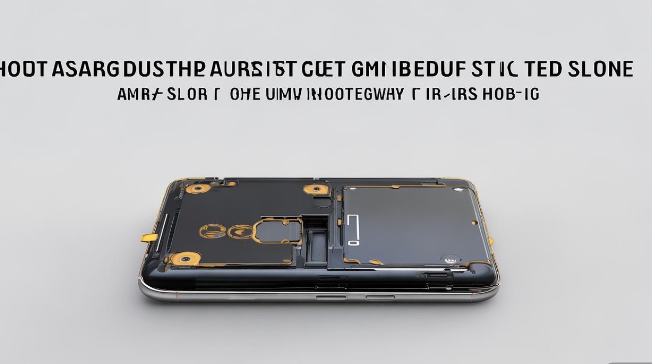 三星Galaxy S8怎么插卡？新手必看详细步骤与注意事项！