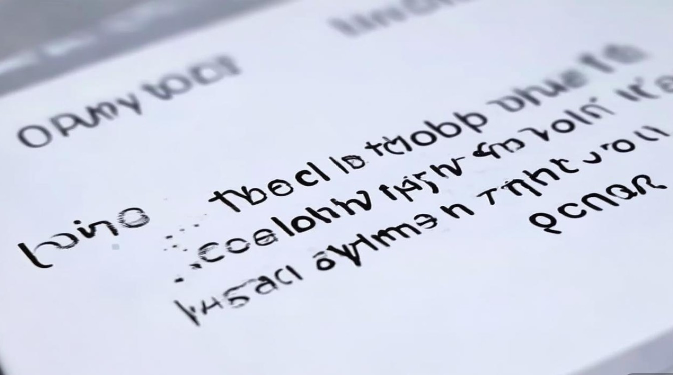 oppo手机字幕怎么缩小?系统设置里找不到调整选项怎么办?