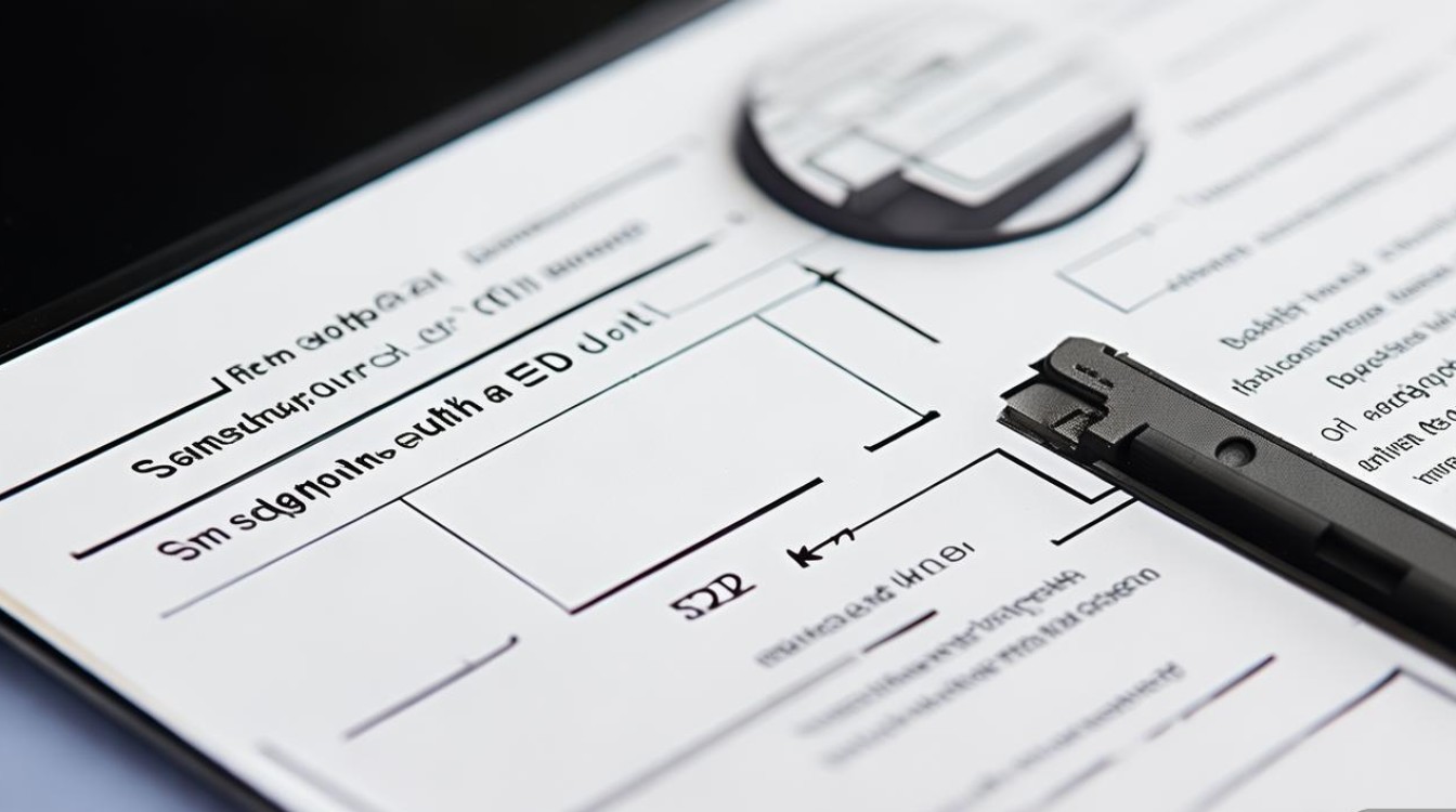 三星e7 sd卡安装教程及注意事项是什么？