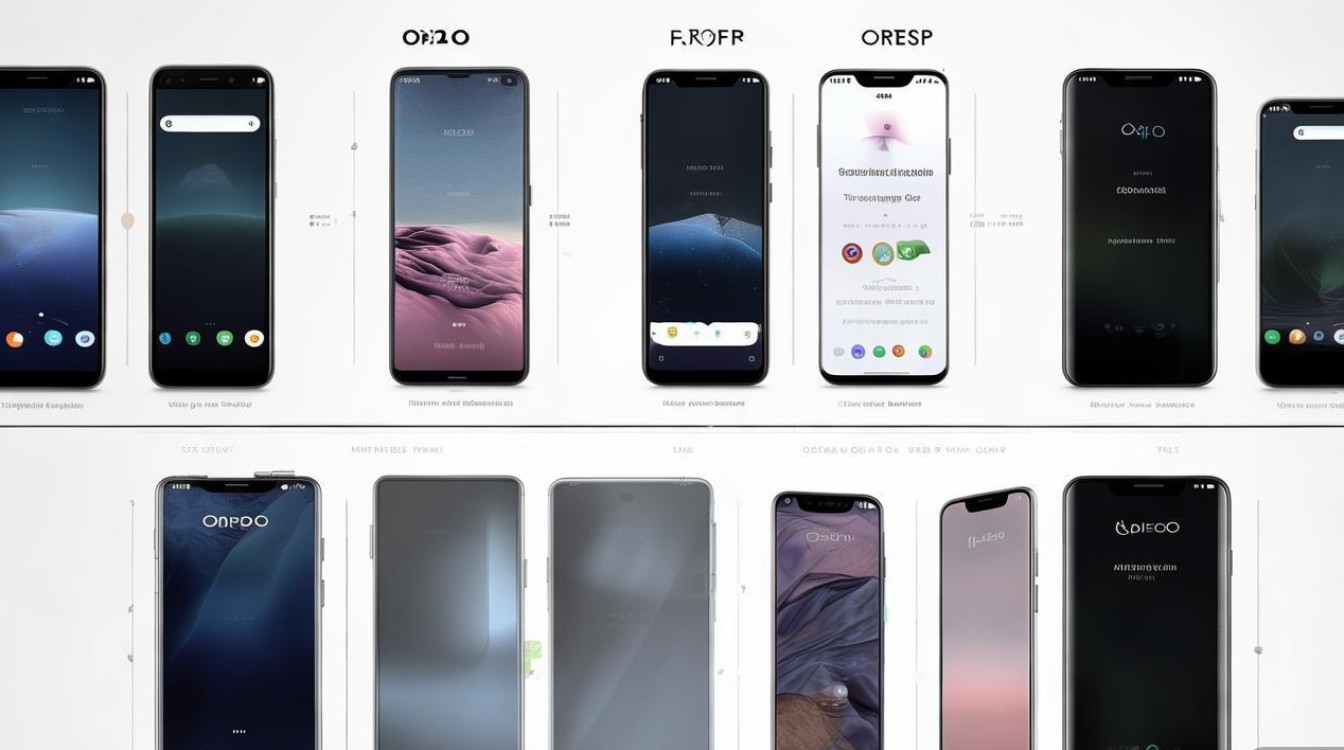 oppo手机息屏方法有哪些？不同型号操作一样吗？