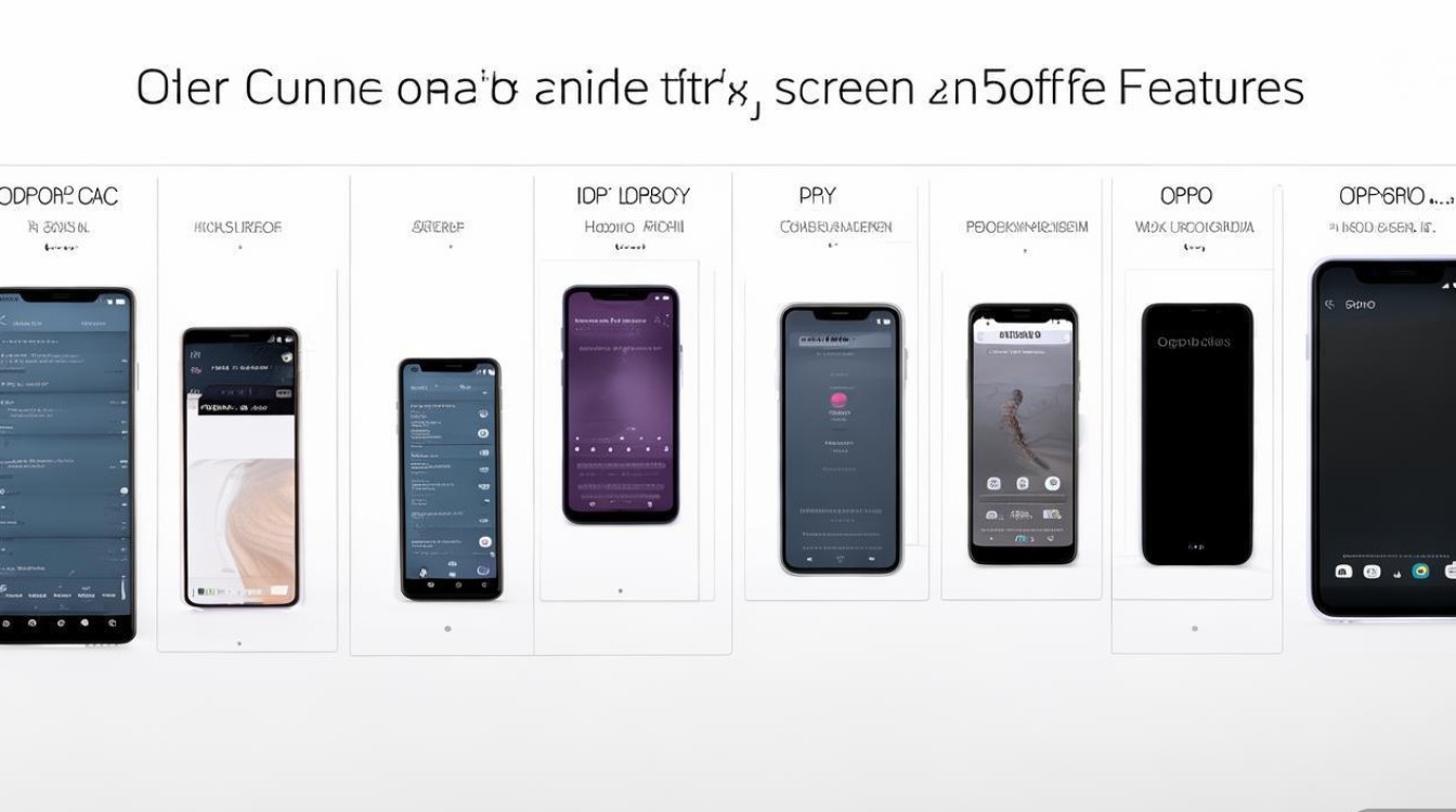 oppo手机息屏方法有哪些？不同型号操作一样吗？