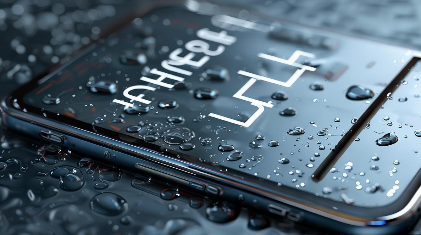 华为Mate40Pro防水等级具体是多少？日常使用能防泼溅吗？