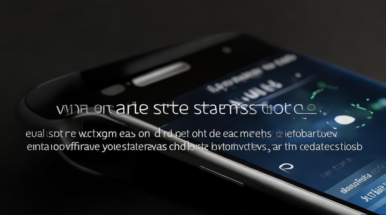 三星C7状态栏在哪里？怎么打开找不到入口？