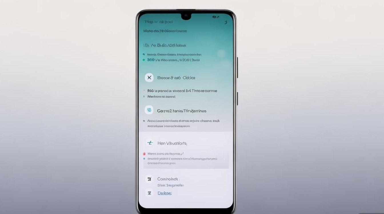 华为Mate40 Pro怎么设置24小时制?步骤在这里