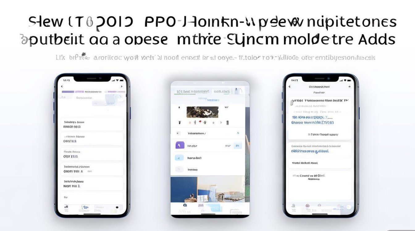 oppo手机怎么屏蔽商城推送？关闭oppo商城广告方法？
